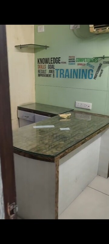  Office Space For Rent in Seawoods