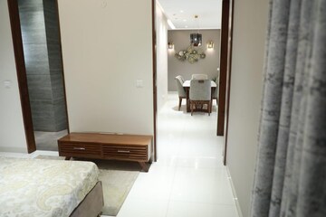 Room in 3 BHK Apartment at Motia Blue Ridge, Dhakoli Village – for Sale