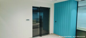 Floor Plan in  Office Space at Wellington Business Park I, Andheri East – for Rent