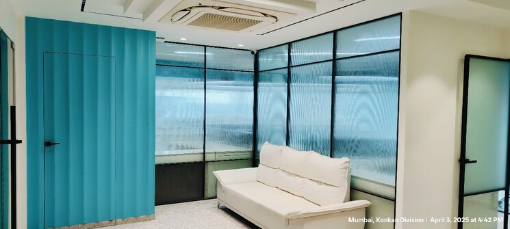 Floor Plan, wellington-business-park-i Commercial Office Space 2800 Sq.Ft. In Andheri East Mumbai 8565408