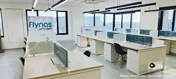  Office Space For Rent in Wellington Business Park I, Andheri East