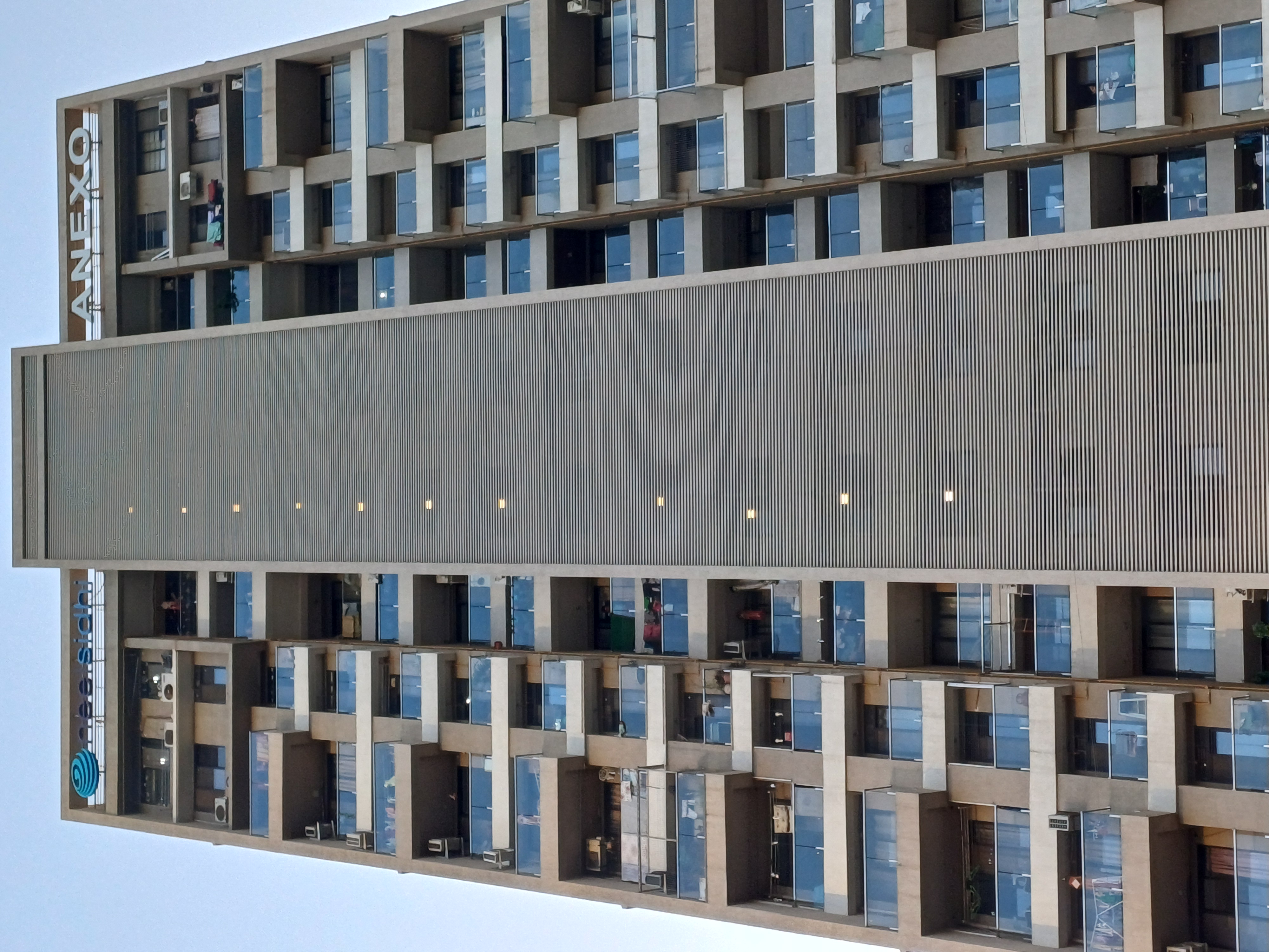 2 BHK 1265 Sq.Ft. Apartment in Neel Sidhi Anexo