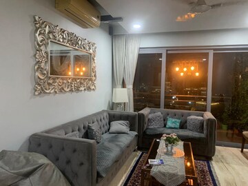 3 BHK Apartment For Sale in Wadhwa Imperial Heights, Goregaon East