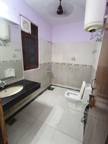 3 BHK Builder Floor For Rent in Uppal Southend, Sector 49