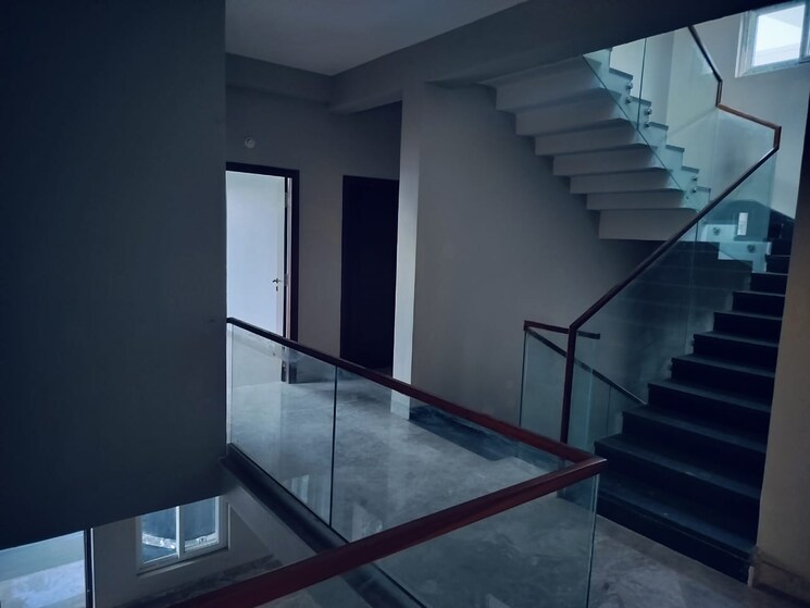 Kitchen, avantika-the-espino 3 Bedroom 1704 Sq.Ft. Apartment In Chanda Nagar Hyderabad 8565475