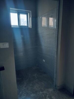 Building Lobby in 3 BHK Apartment at Avantika The Espino, Chanda Nagar – for Sale