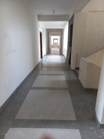 Building Lobby in 3 BHK Apartment at Avantika The Espino, Chanda Nagar – for Sale