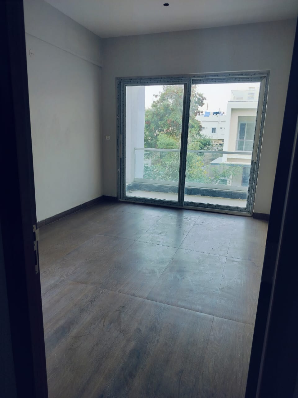 3 BHK + Pooja Room Apartment For Sale in Avantika The Espino