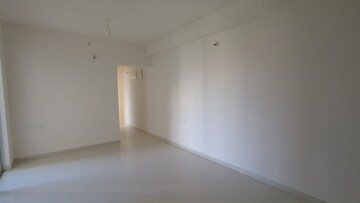 Living Room in 2 BHK Apartment at Godrej Nurture Pune, Mamurdi – for Sale