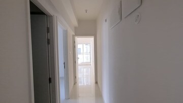 Corridor in 2 BHK Apartment at Godrej Nurture Pune, Mamurdi – for Sale