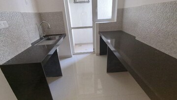 Kitchen in 2 BHK Apartment at Godrej Nurture Pune, Mamurdi – for Sale