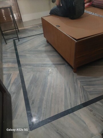 1 RK Builder Floor For Rent in Adchini