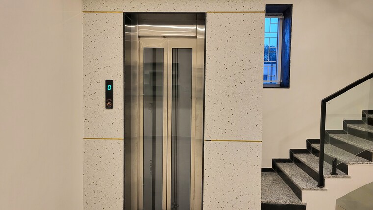 undefined, yapral 4 Bedroom 4000 Sq.Ft. Villa In Yapral Hyderabad 8565589