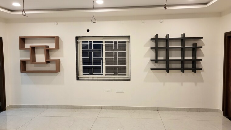 Exterior View, yapral 4 Bedroom 4000 Sq.Ft. Villa In Yapral Hyderabad 8565589