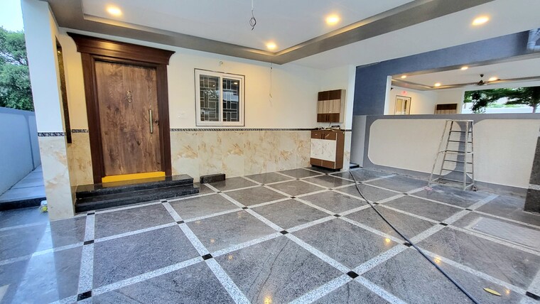  Parking, yapral 4 Bedroom 4000 Sq.Ft. Villa In Yapral Hyderabad 8565589