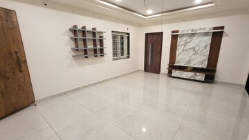 Living Room in 4 BHK Villa at Yapral – for Sale