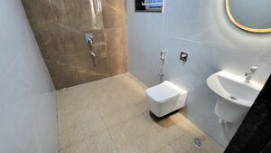 Bathroom in 4 BHK Villa at Yapral – for Sale