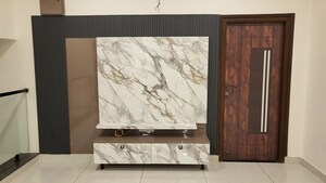 Bedroom in 4 BHK Villa at Yapral – for Sale