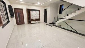 Building Lobby in 4 BHK Villa at Yapral – for Sale