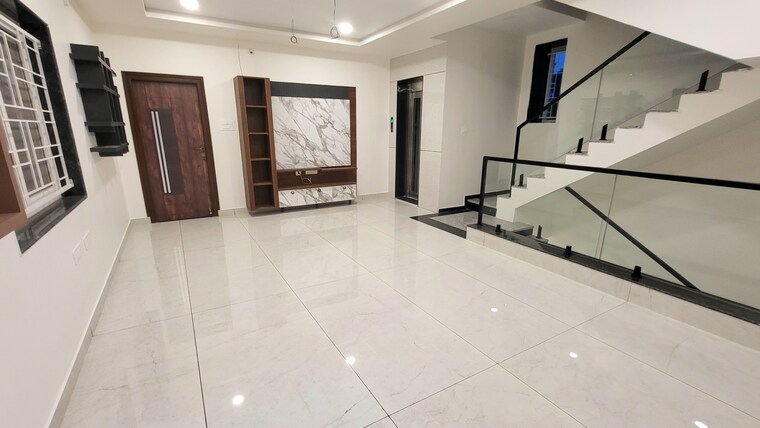 undefined, yapral 4 Bedroom 4000 Sq.Ft. Villa In Yapral Hyderabad 8565589