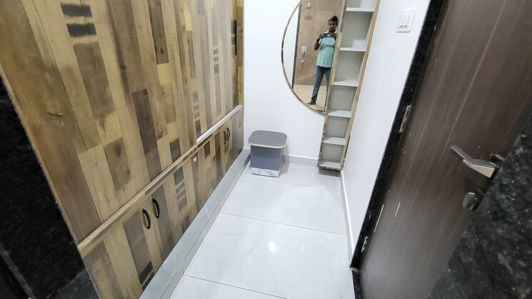 Kitchen, yapral 4 Bedroom 4000 Sq.Ft. Villa In Yapral Hyderabad 8565589