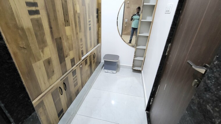 Kitchen, yapral 4 Bedroom 4000 Sq.Ft. Villa In Yapral Hyderabad 8565589