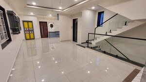 Kitchen in 4 BHK Villa at Yapral – for Sale