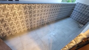 Bathroom in 4 BHK Villa at Yapral – for Sale