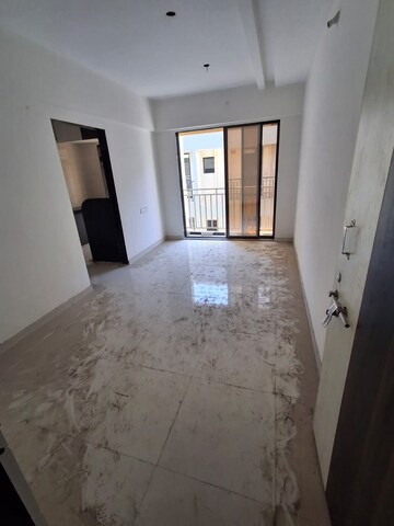 Building Lobby in 2 BHK Builder Floor at Gyan Khand ii – for Sale