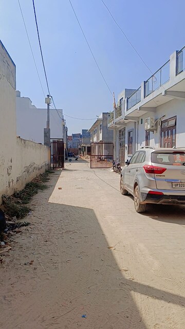 2 BHK Penthouse – Exterior View View at Sector 16b Greater Noida - for Sale