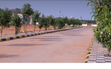Plot For Sale in Kandlakoya