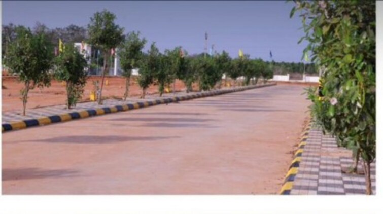 Cover Image, kandlakoya  185 Sq.Yd. Plot In Kandlakoya Hyderabad 8565506