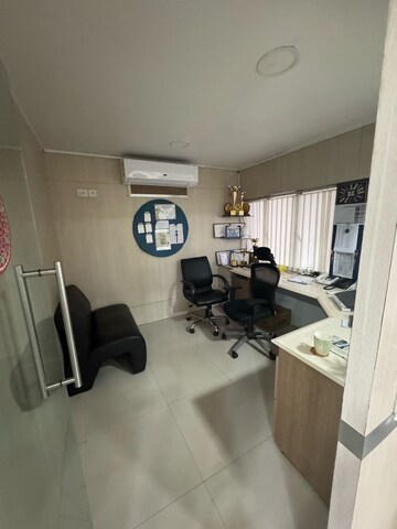  Office Space For Rent in Camac Street