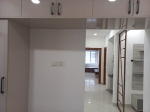 Building Lobby in 2 BHK Apartment at Avantika The Espino, Chanda Nagar – for Sale