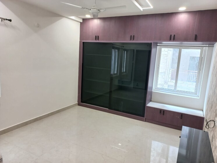 Kitchen, avantika-the-espino 2 Bedroom 1300 Sq.Ft. Apartment In Chanda Nagar Hyderabad 8565564