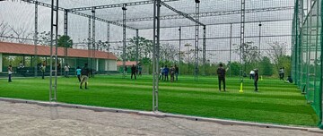  Plot – Garden View at Himayat Nagar - for Sale