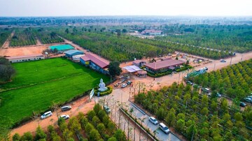  Plot For Sale in Himayat Nagar