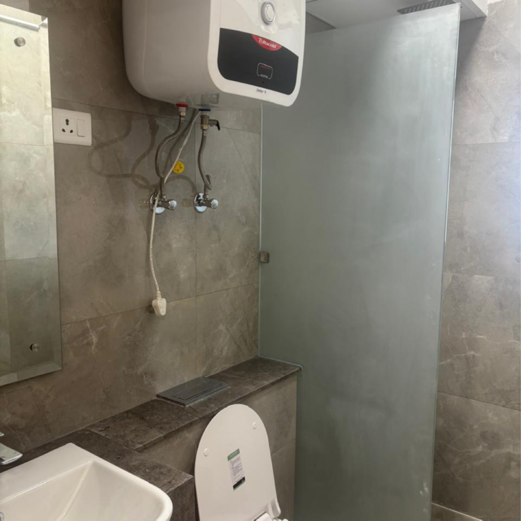 Bathroom, ireo-uptown 2.5 Bedroom 1440 Sq.Ft. Apartment In Sector 66 Gurgaon 8562147