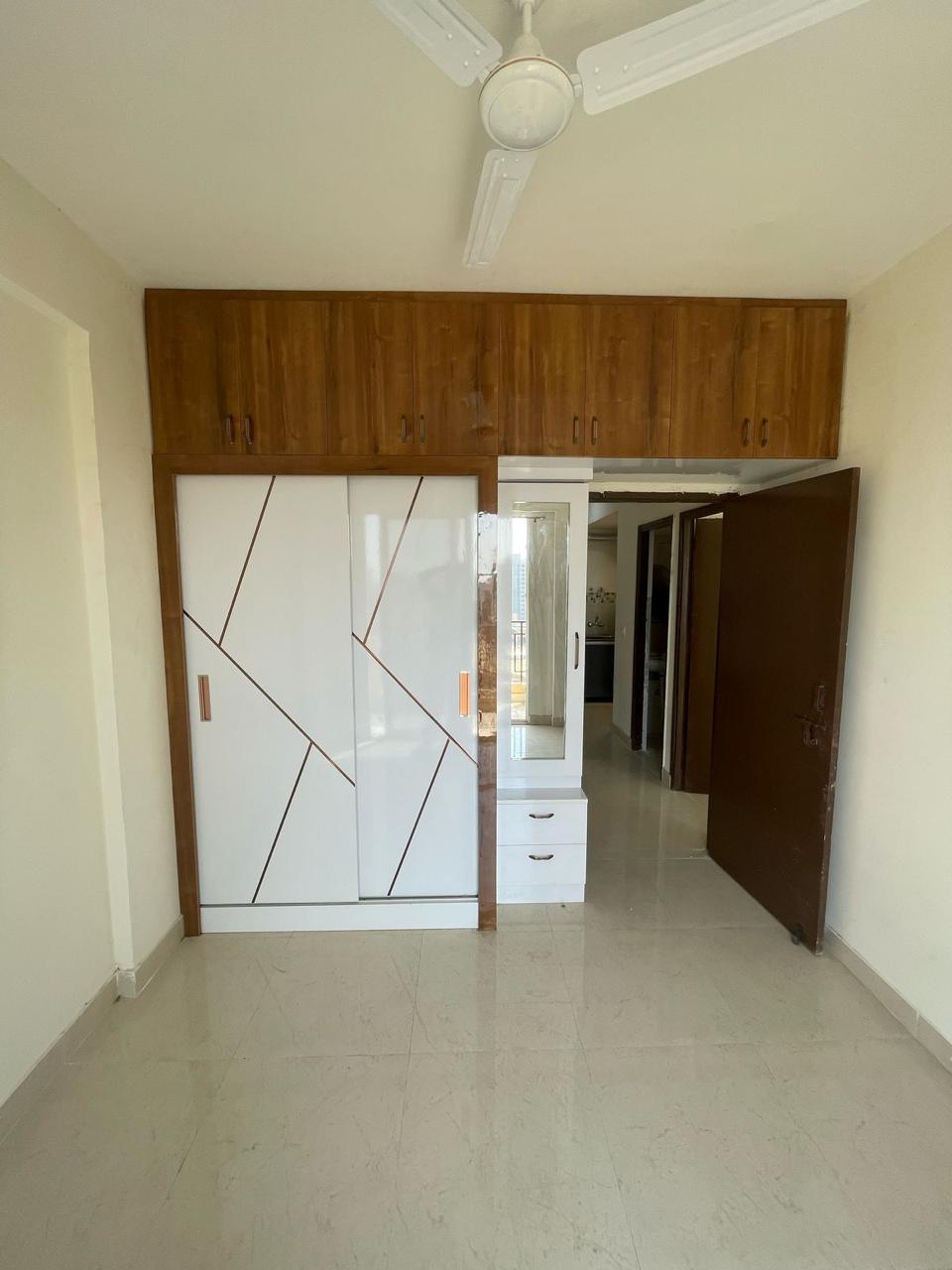 3 BHK + Pooja Room 600 Sq.Ft. Apartment in Signature Global Orchard Avenue