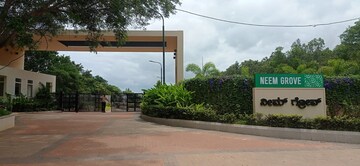  Plot – Exterior View View at Neem Grove At Brigade Orchards, Devanahalli - for Sale