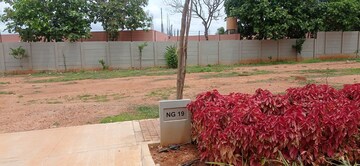  Plot – Garden View at Neem Grove At Brigade Orchards, Devanahalli - for Sale
