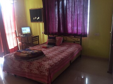 2 BHK Apartment For Rent in Sicilliaa Apartment, Bt Kawade Road