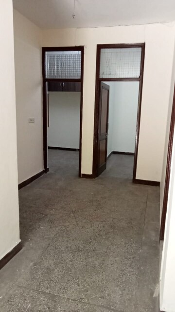 Building Lobby in 1 BHK Builder Floor at Adchini – for Rent