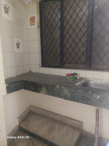 Kitchen in 1 BHK Builder Floor at Adchini – for Rent