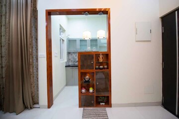 Room in 3 BHK Apartment at Shubham Shubh Nikunj, Patrakar Colony – for Sale