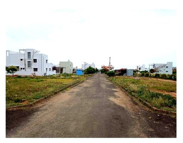 3 BHK Independent House For Sale in Otthakadai