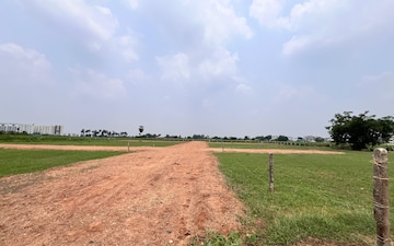 Plot For Sale in Shadnagar