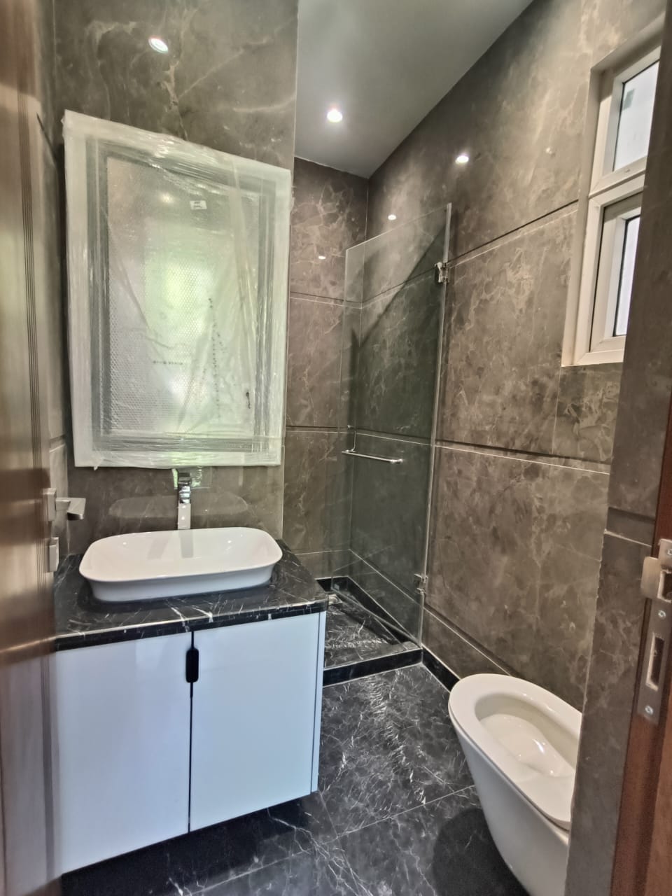 3 BHK Builder Floor For Sale in Shivalik Colony