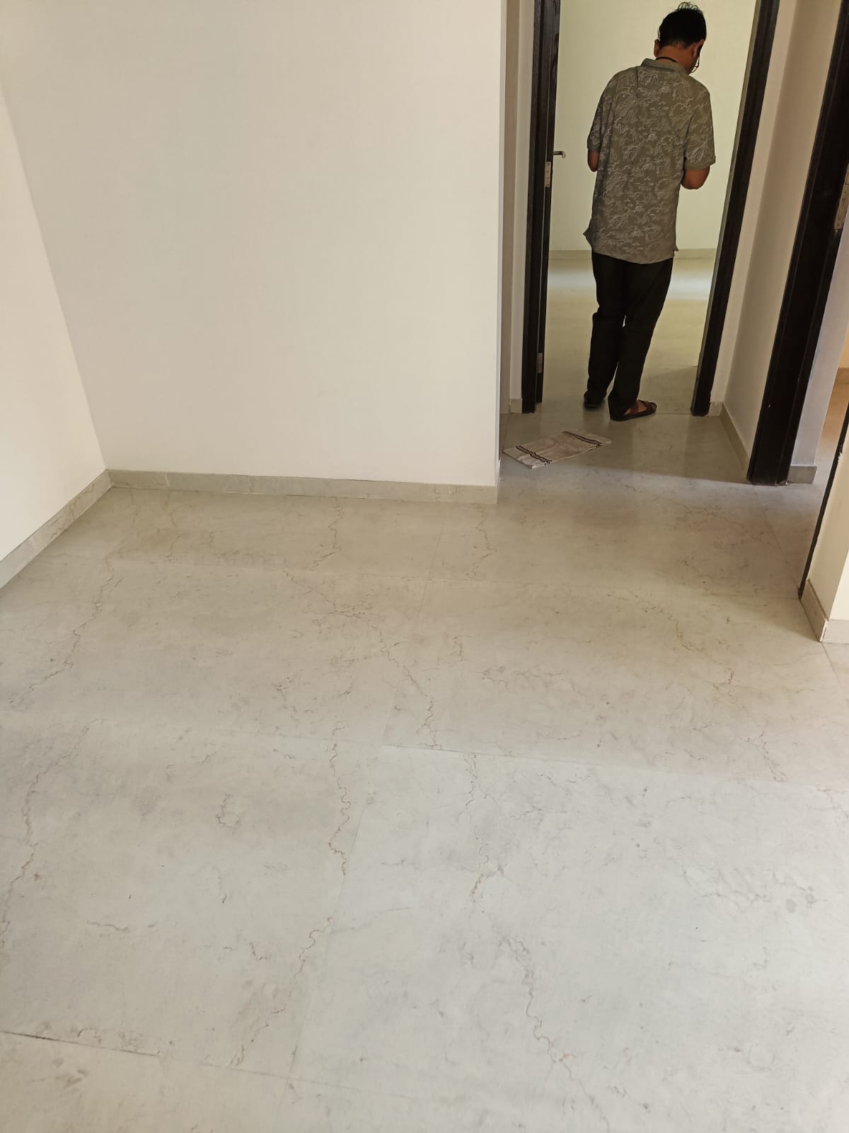 2 BHK 584 Sq.Ft. Apartment in Puranik City