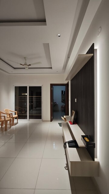 3 BHK Apartment For Rent in Godrej Royale Woods, Devanahalli